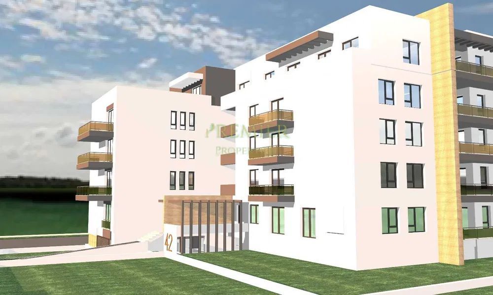 OPORTUNITATE INVESTITIE | 2170 MP | BANEASA | HENRI COANDA | AVIATIEI | COANDA | - Poză 1