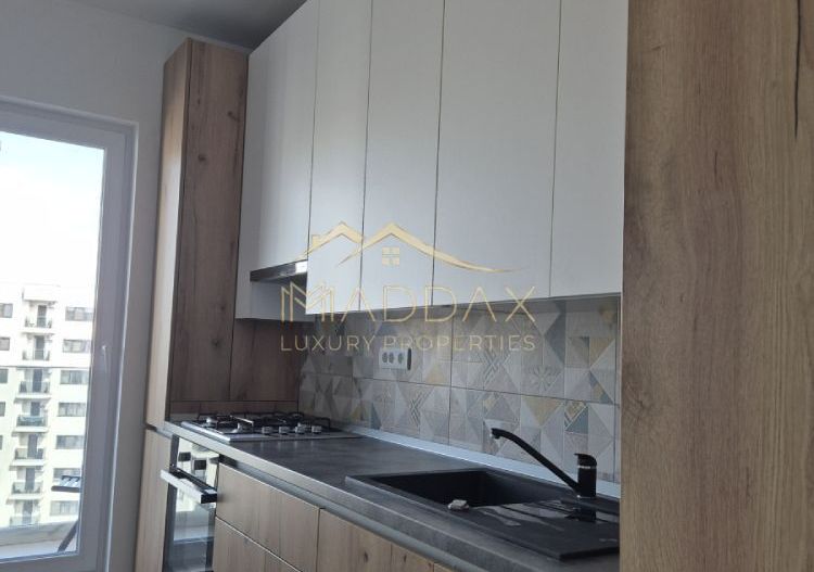 2 camere decomandat premium, bloc 2023 | Smart Home | 5 min Metrou Grozăvești - Poză 13