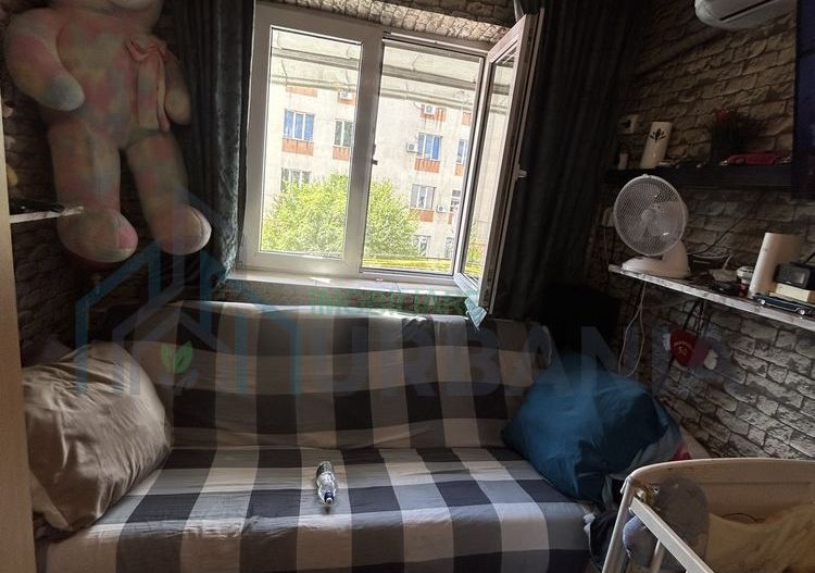 Cameră de cămin renovată cu magazie inclusă – Zona Bularga, Iași - Poză 3