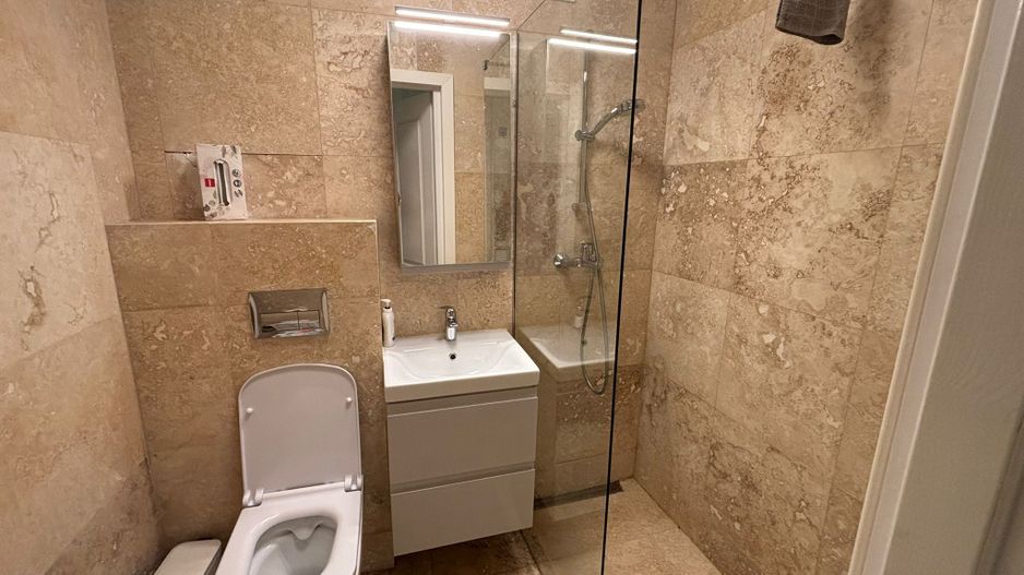 3 camere modern, loc de parcare, pet friendly, Titan - Poză 8
