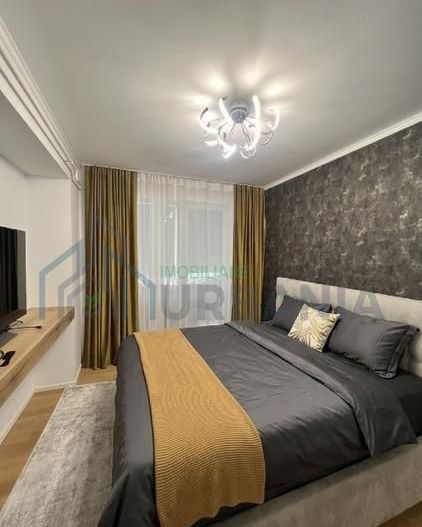 Apartament 3 camere, zonă Păcurari (reper Alpha Bank), parcare și boxă, 2 băi - Poză 6