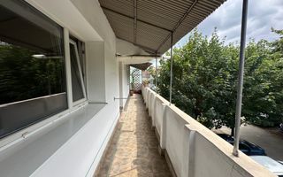 2 camere decomandate/balcon de 12 mp/parcare acoperita - Poză 6