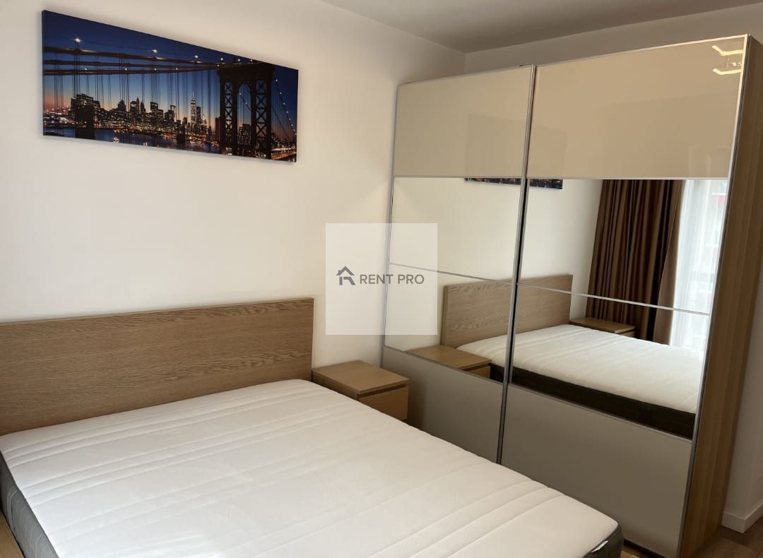 2 Camere 21 Residence Politehnica Carrefour Lujerului - Poză 2