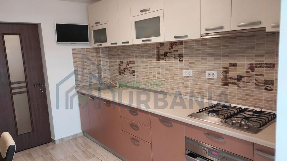 Apartament de închiriat, 3 camere, 78 mp, Valea Adâncă - Poză 1
