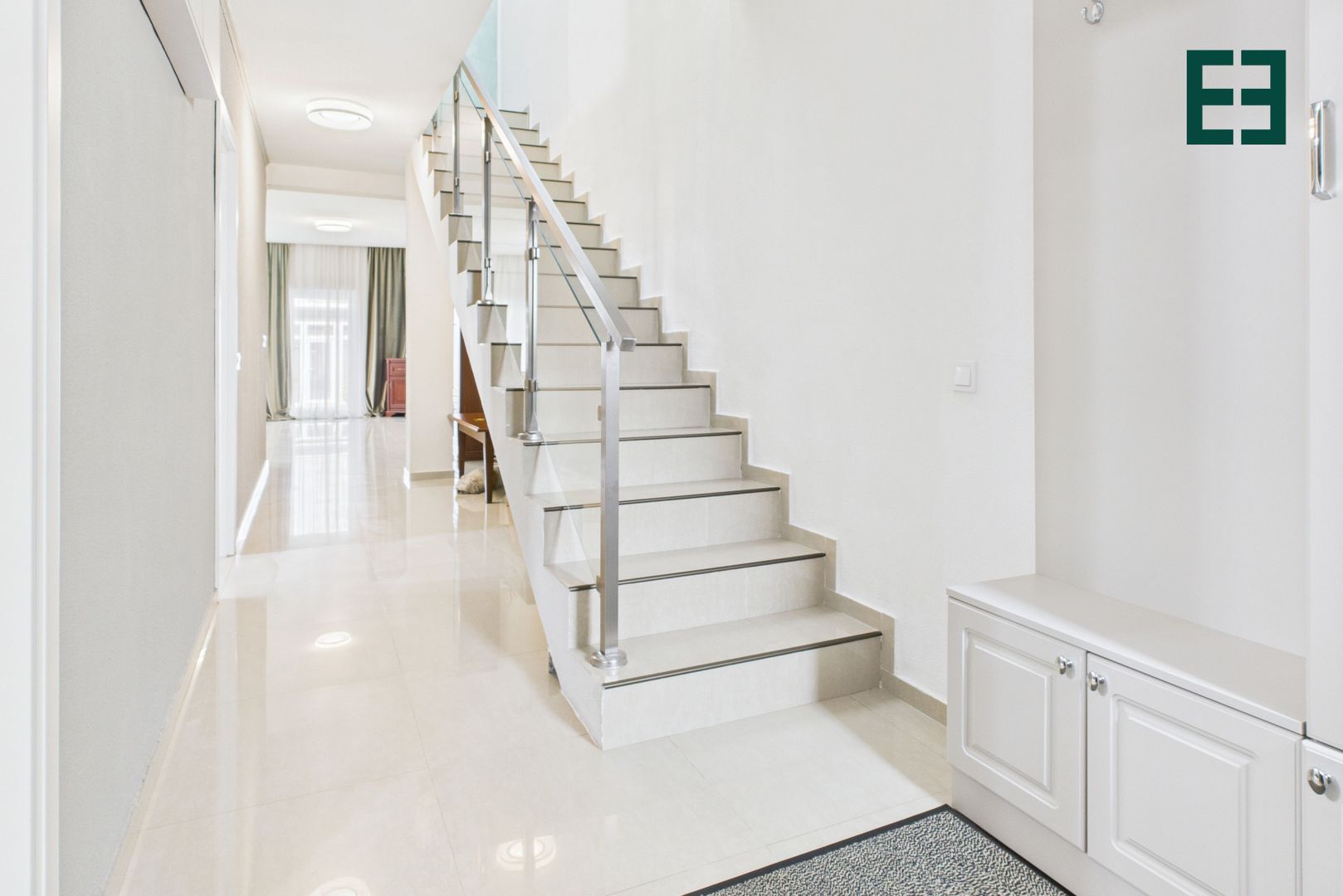 Casă tip duplex cu 4 camere - Zona Aradului - Timișoara - Poză 12