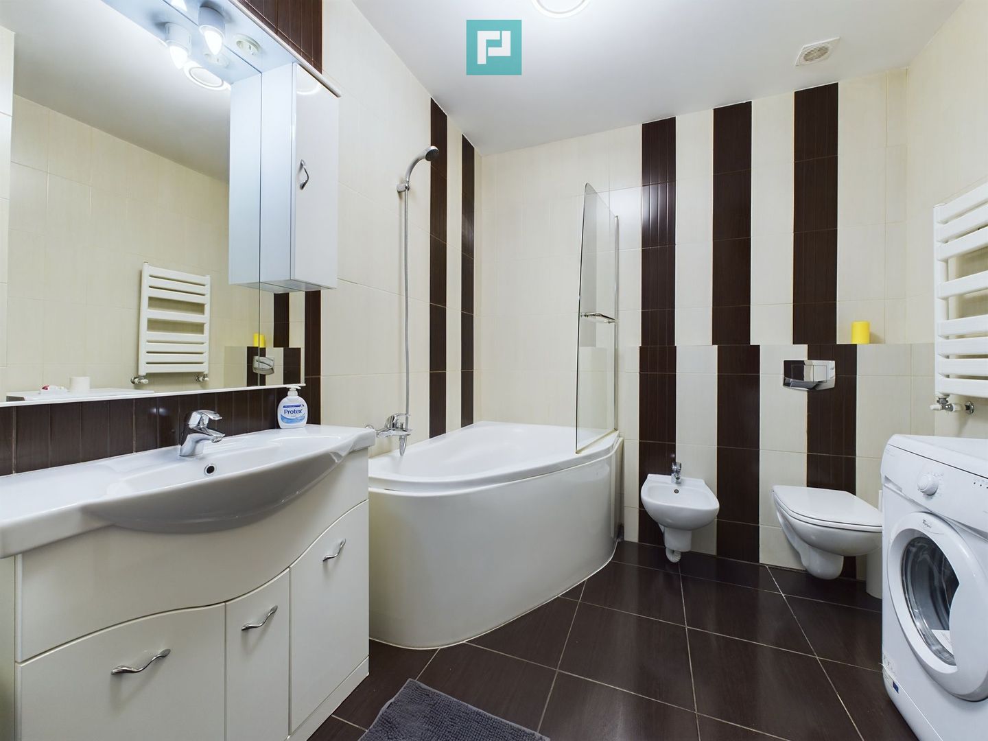 Apartament 2 Camere în Complexul Rezidențial North Area Lake View - Poză 10