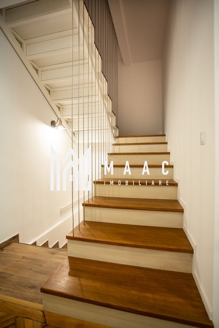 Casă individuala 5 camere | regim hotelier | zona istorică - Poză 44