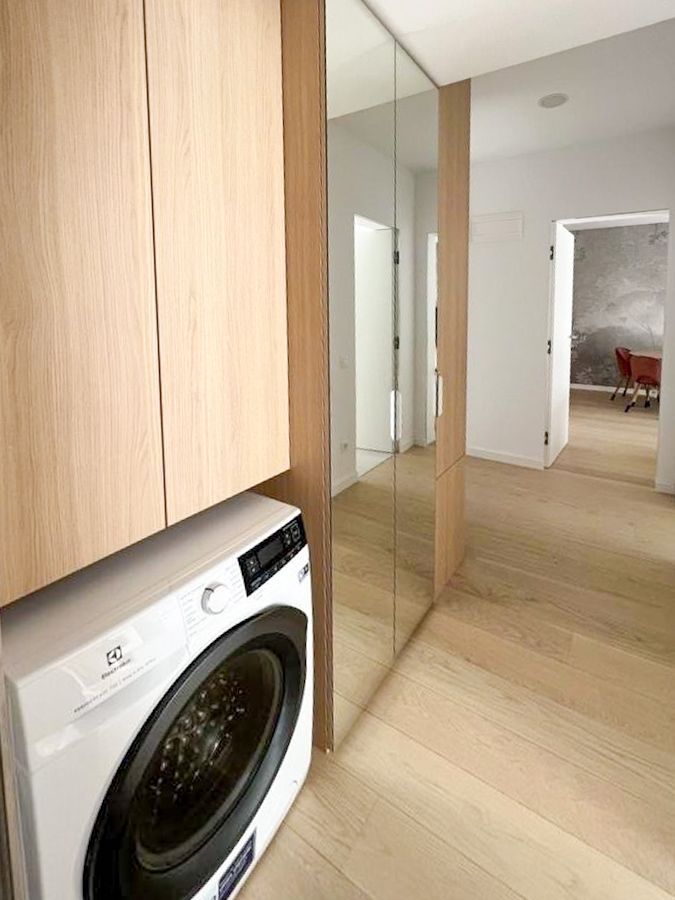 Chirie | Apartament 2 camere | Parcare inclusă | M Aurel Vlaicu - Poză 15
