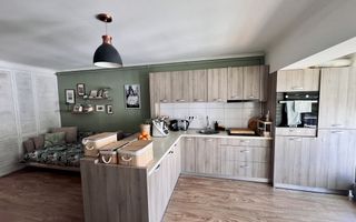 Apartament modern de vânzare – 2 camere | Zona Eroilor, Florești - Poză 7