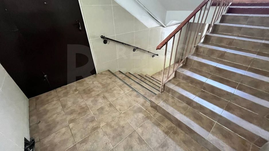 Vânzare, apartament, 3 camere, str. Petru Zadnipru, Ciocana - Poză 3