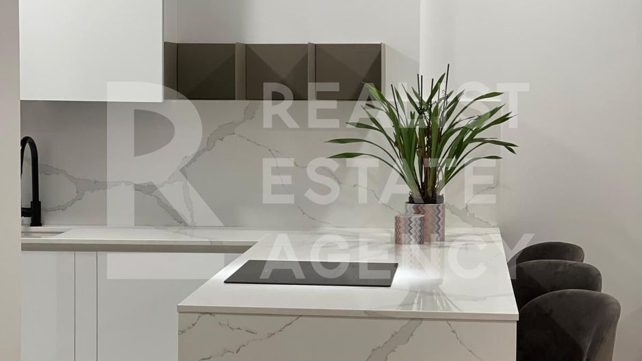 Apartament 3 Camere | Inchiriere | Floreasca | One Eliade Towers - Poză 6