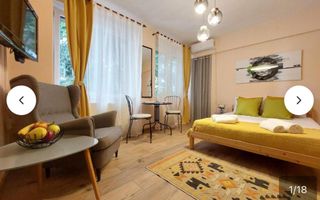 Garsoniera Universitate/Intercontinental - Poză 2