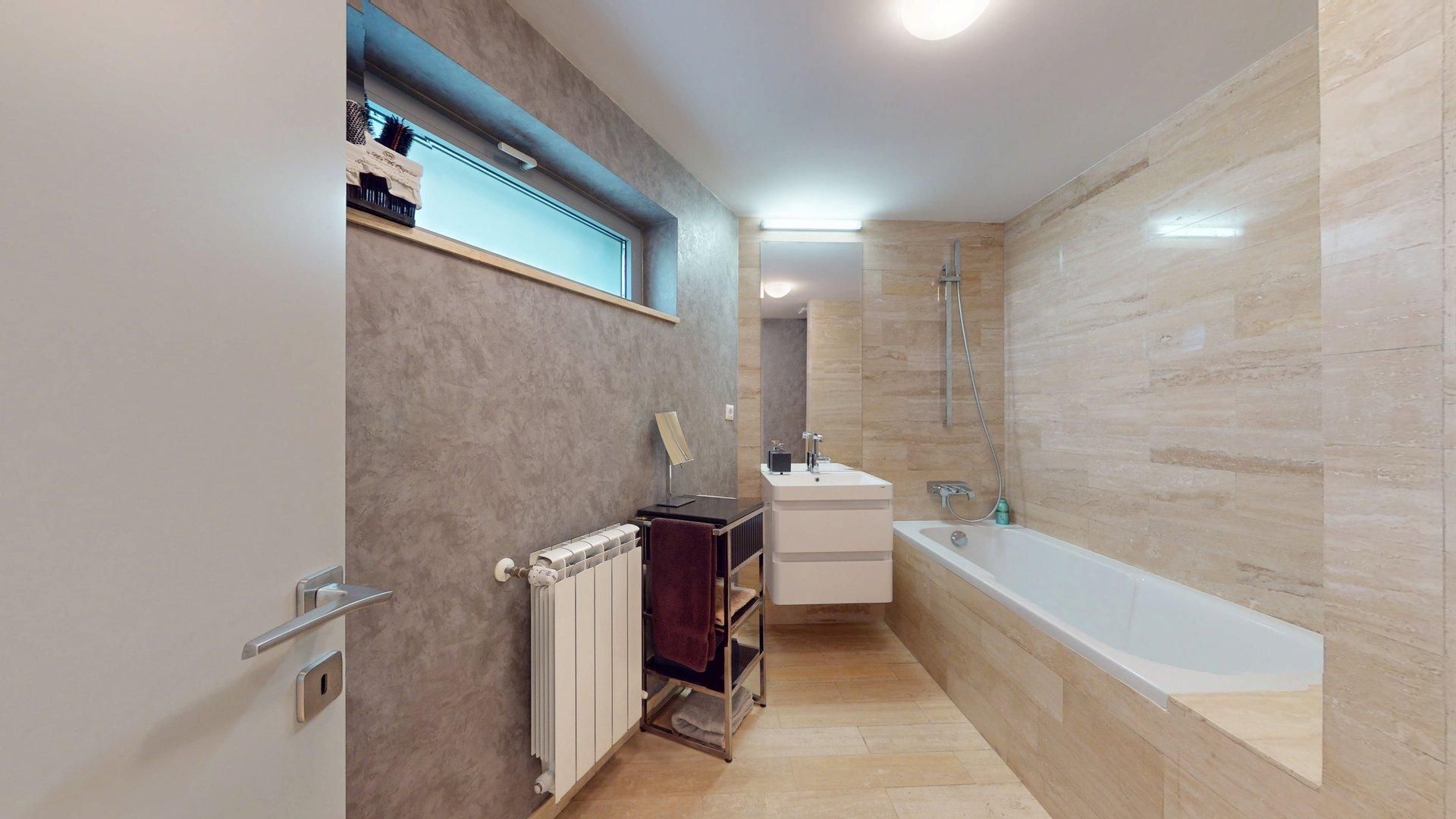 CALEA VICTORIEI - Vernescu | 2 camere | Bloc 2015 | Parcare subterana - Poză 18