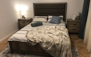 Apartament 2 camere ultracentral // Bulevardul Unirii // vedere Fantani - Poză 4