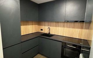 Apartament 2 Camere | One Herastrau Tower - Poză 3