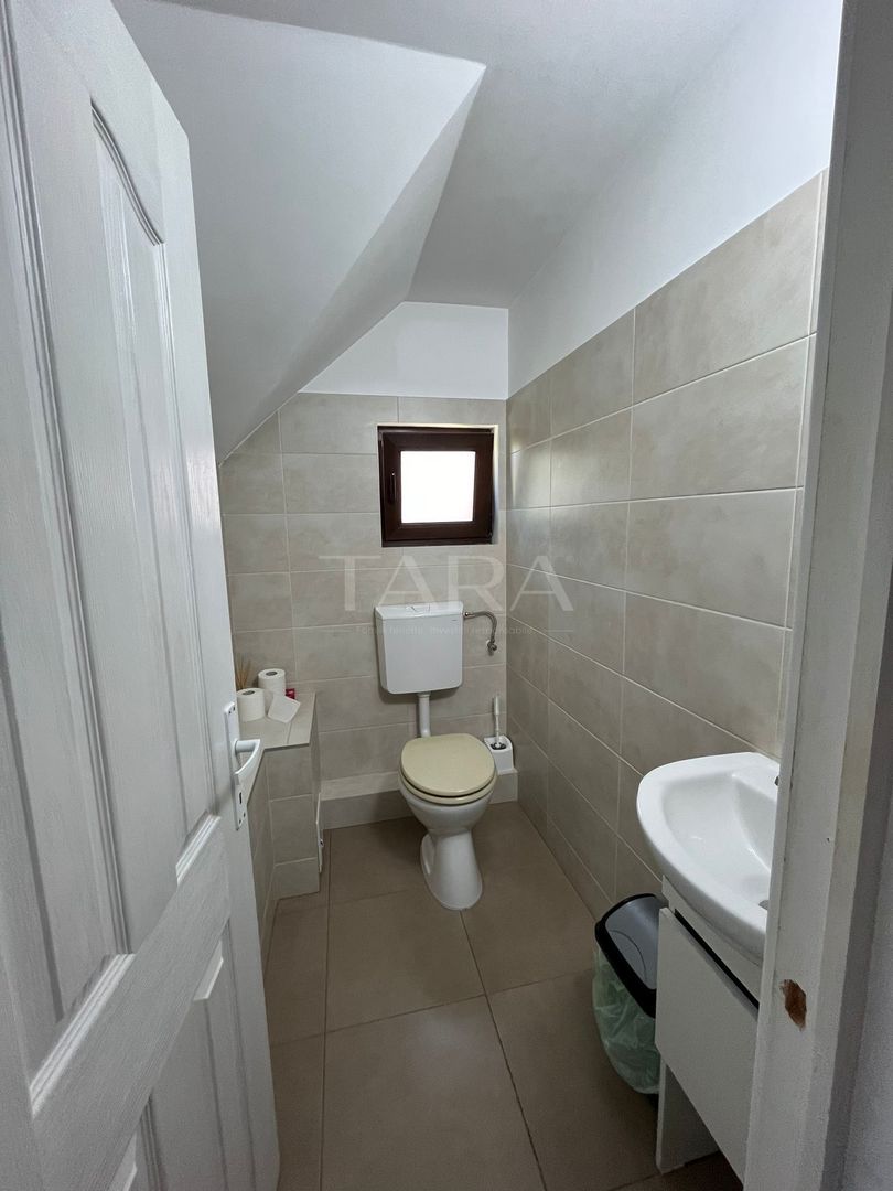 EXCLUSIVITATE Casă în Stil Tradițional în Baciu, Zona Popas Pintea - Poză 18