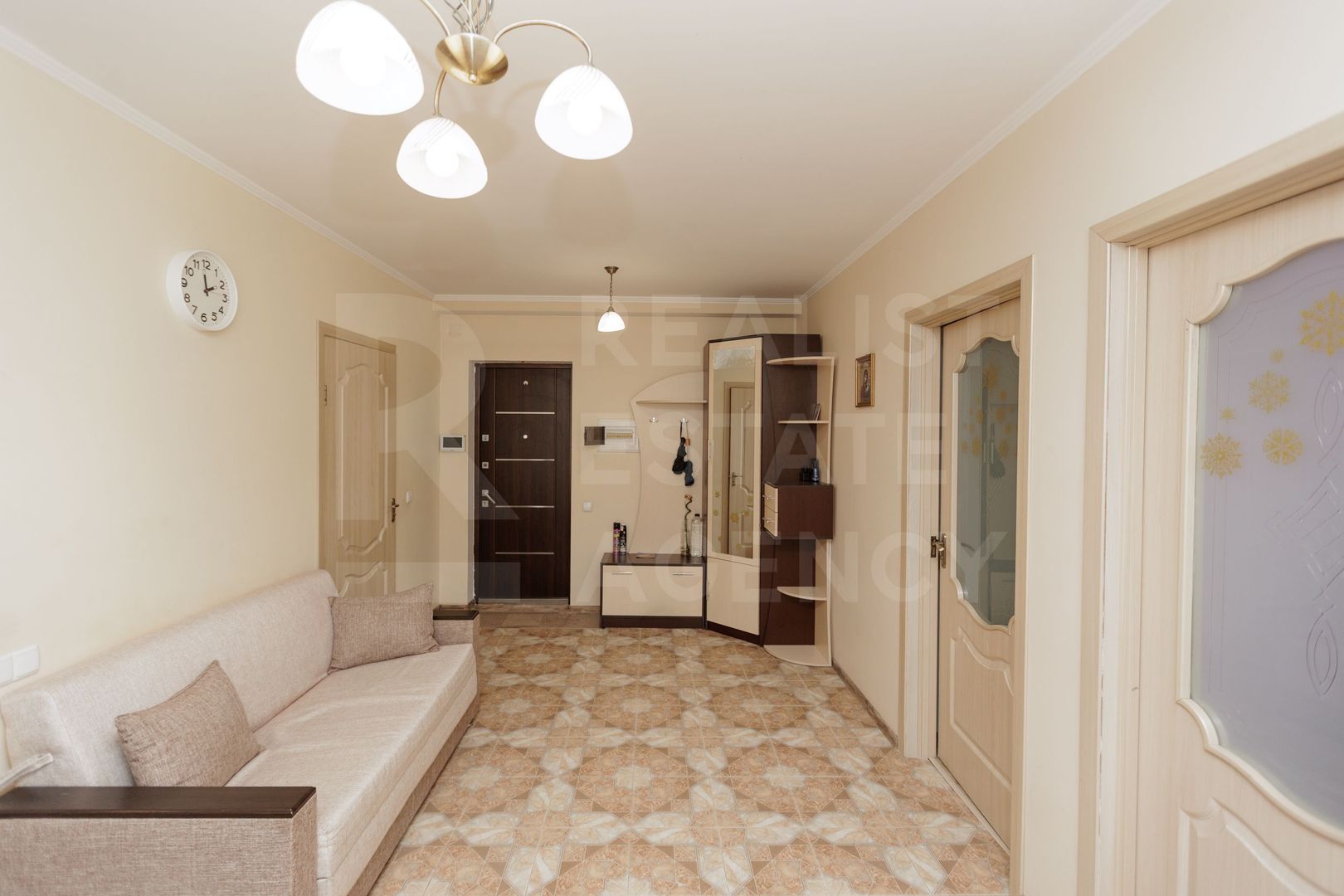 Vânzare, apartament, 2 camere, str. Dimineții, Botanica - Poză 5