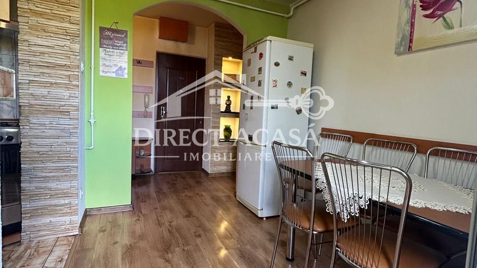 Apartament 2 camere mobilat, Rodniciei - Poză 4