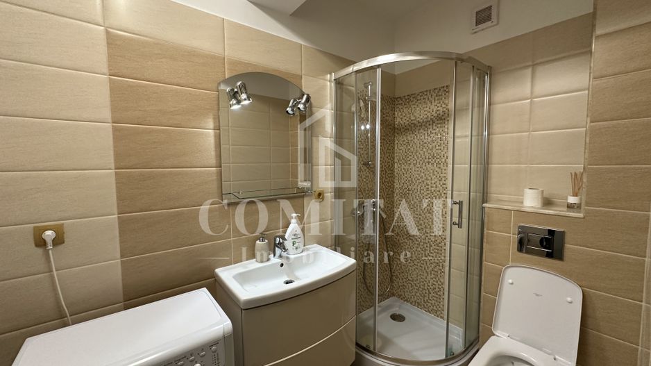 Apartament 3 camere | 75mp | Cartierul Europa - Poză 10