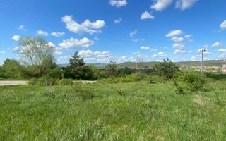 Teren intravilan 12631 mp , Sibiu/ Parc Industrial Selimbar - Poză 12