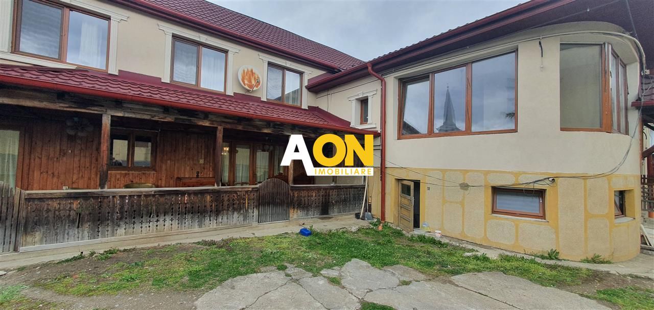 Casa/Vila Zona Centru - Poză 1