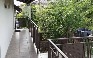 Apartament 1 cameraOpen spacein zona Buziasului - Poză 3