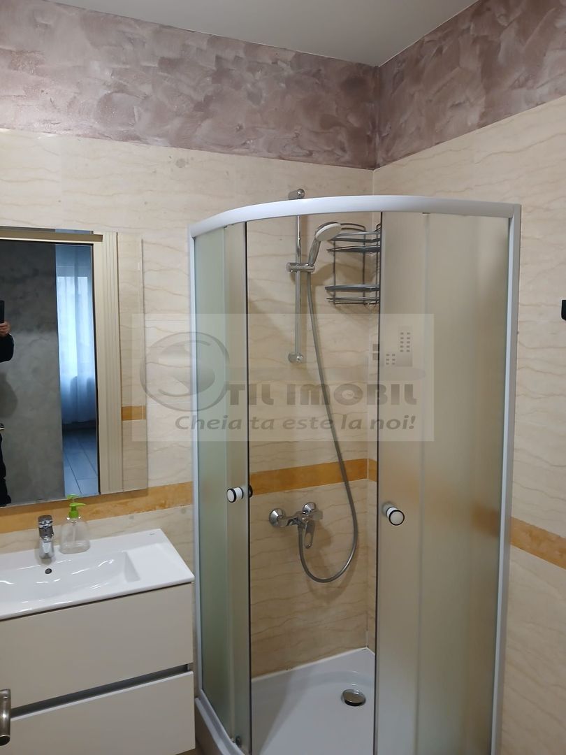 Apartament 3 Camere Moara de Vant - 540 euro - Poză 10