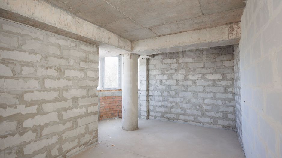 Vânzare, apartament, 3 camere, strada Băcioii Noi, Botanica - Poză 11