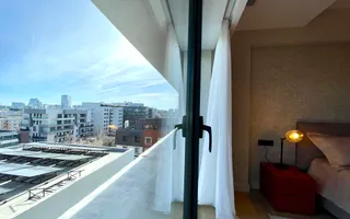 Apartament 4 camere//LUX//BLOC EXCLUSIVIST NOU//Herastrau//Cartierul Francez - Poză 15