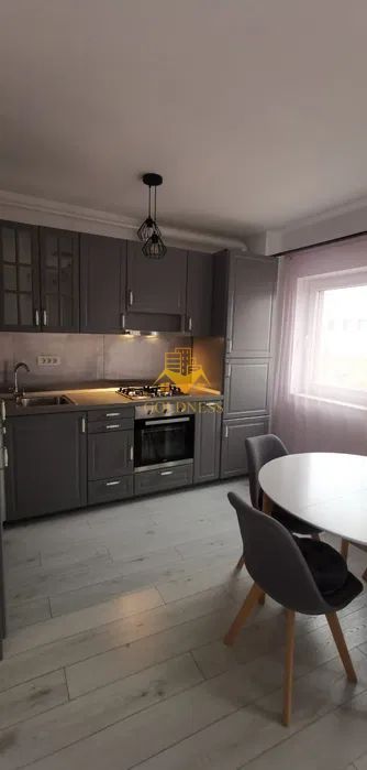 3 Camere openspace, The Office, Marasti,Petfriendly,Semicentral,Lux,AC - Poză 2