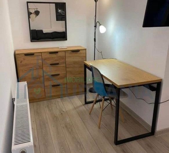 Apartament cu o cameră și grădină de 20 mp de închiriat în Nicole Residence, Valea Adâncă - Poză 4