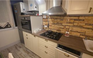 Apartament modern cu 3 camere în cartierul Cornișa, Târgu Mureș - Poză 3