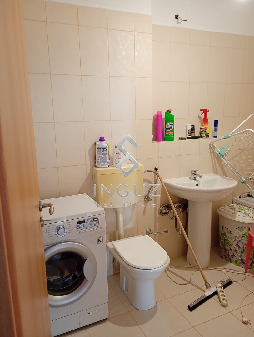 Apartament cu 3 camere de închiriat în Doamna Ghica, Bucuresti - Poză 9