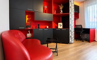 Apartament 1 cameră renovat | Central – Bălcescu | 5 min UVT - Poză 4