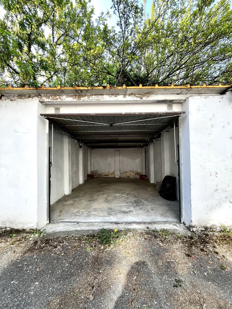 Apartament 4 camere + garaj | Etaj 1 | Zona Centrală – Medicină - Poză 22