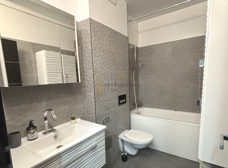 Apartament 3 camere, Etaj 2, Cartierul Arhitectilor. - Poză 7
