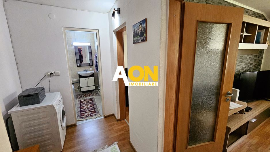Apartament 3 camere, la casa, 74 mp utili, cu terasa 66 mp, Cetate - Poză 5
