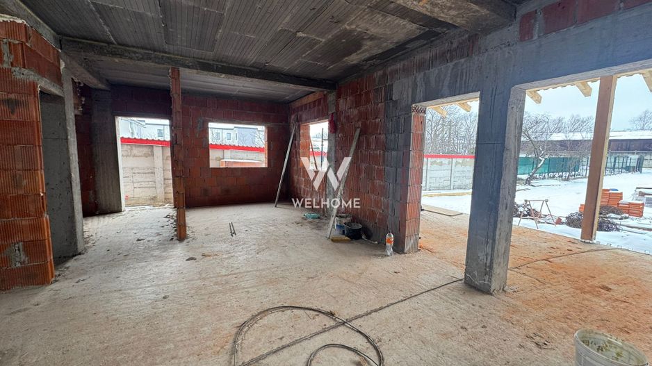 Casa individuala Selimbar, Sibiu COMISION 0 - Poză 4