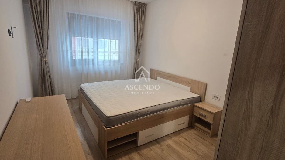 Apartament 2 camere nou + parcare Novum Lacul Morii – 600€ - Poză 4