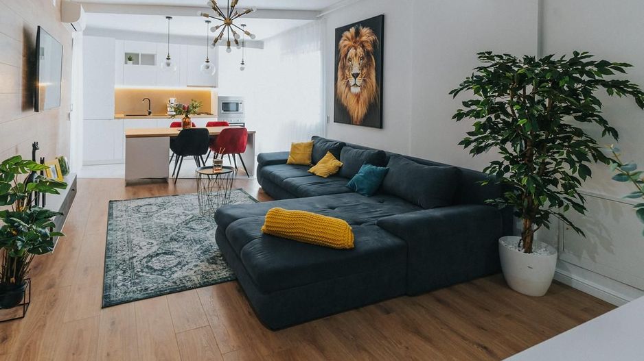 3 camere, ultracentral, Oradea. 205 000 E + TVA. Comision 0 - Poză 4