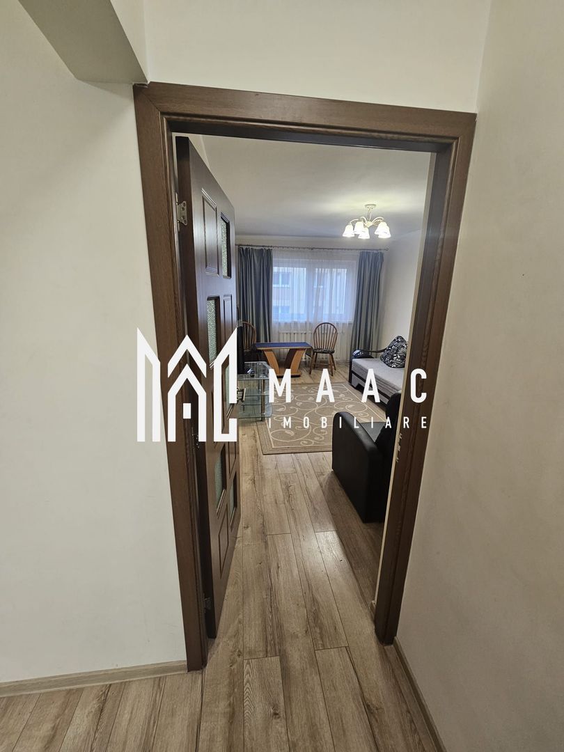 Apartament 2 camere | Etajul 3 | Valea Aurie - Poză 3