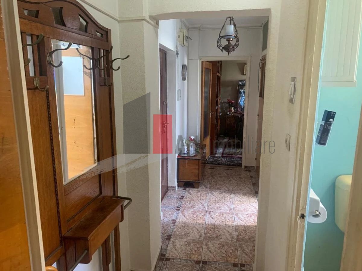 Vânzare apartament 2 camere decomandat Bd. Brâncoveanu - Poză 5