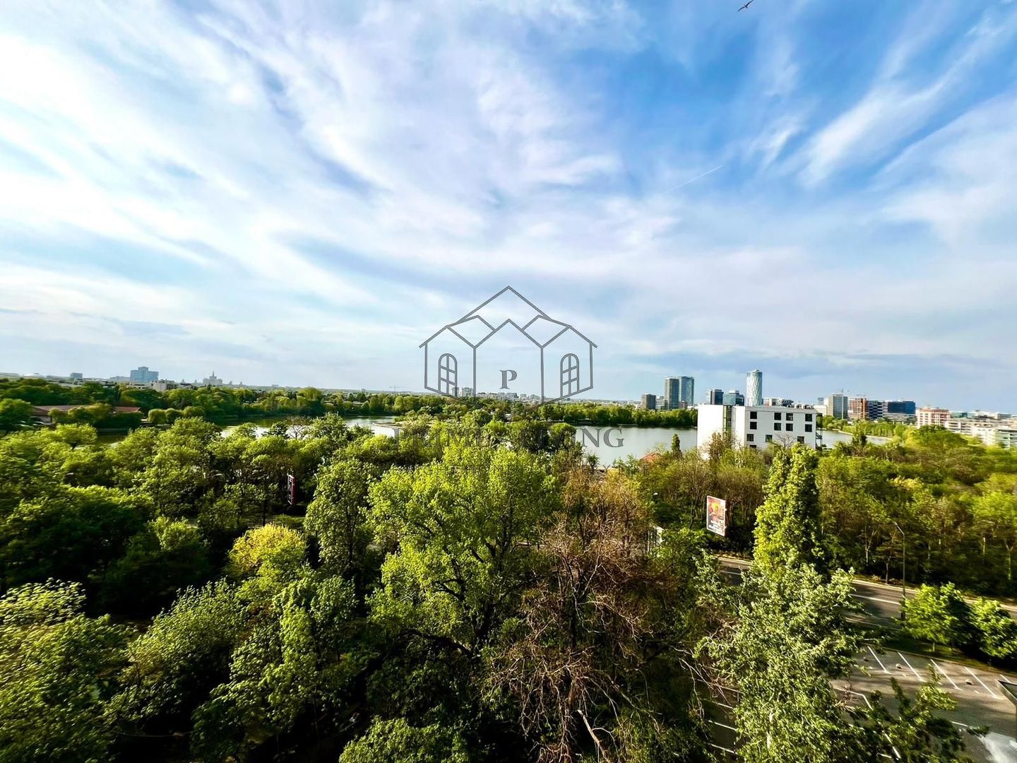 APARTAMENT DEOSEBIT CU 4 CAMERE LA INCHIRIERE IN COMPLEX REZIDENTIAL - Poză 16