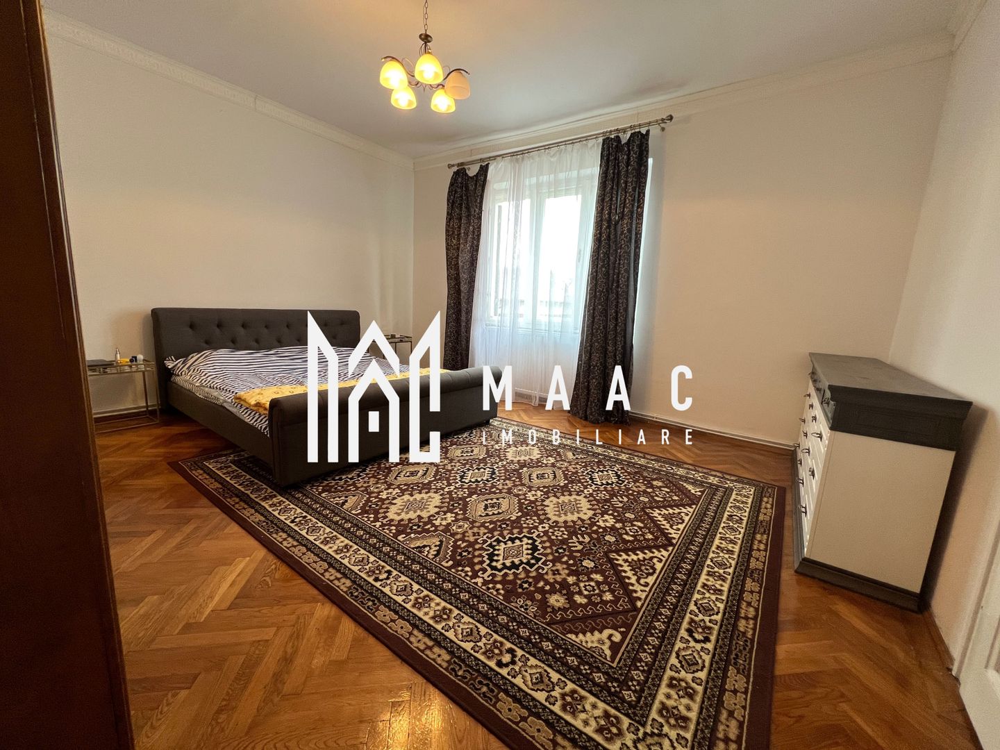 Apartament 3 camere la casa I Etaj 1 I Ultracentral - Poză 2