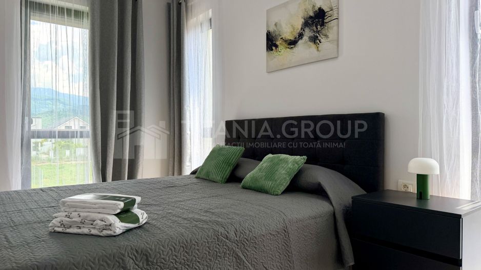 Casă premium 4 camere | Prima închiriere| 3 băi | Pet Friendly | Cristian - Poză 25
