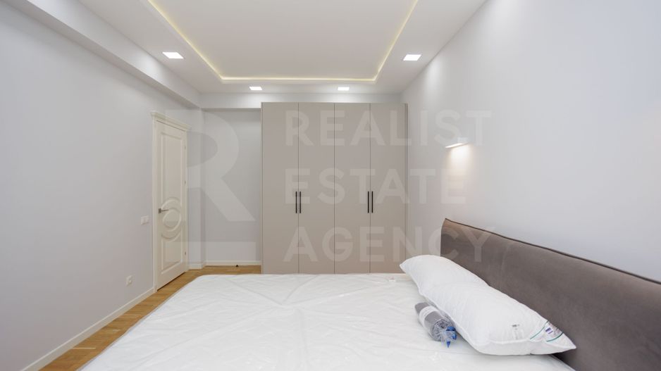 Vânzare, apartament, 3 camere, str. Independenței, Botanica - Poză 20
