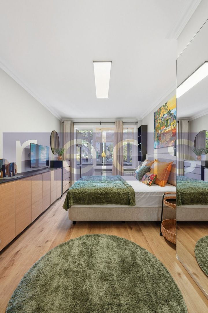 Apartament Premium  de inchiriat 3 camere | Floreasca | Prima inchiriere - Poză 3