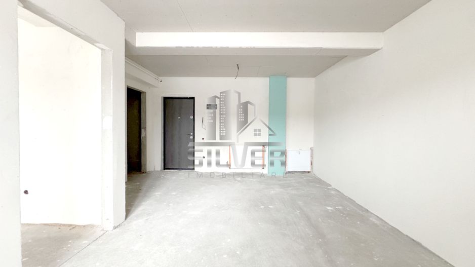 Apartament cu 1 camera/terasa de 17 mp/boxa/imobil NZEB. - Poză 6