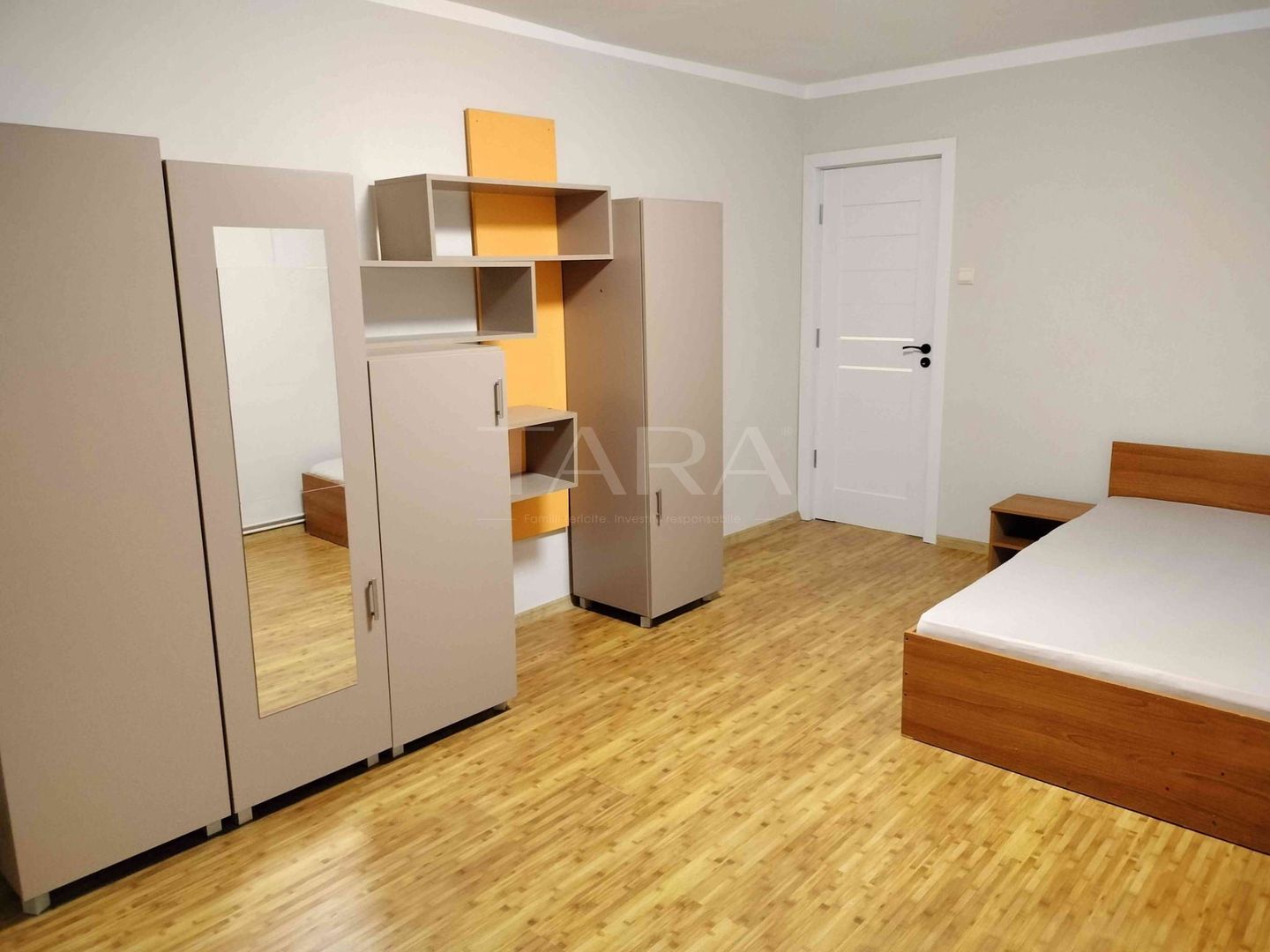 Apartament cu 2 camere decomandate în Zorilor, zona Sigma Center - Poză 1