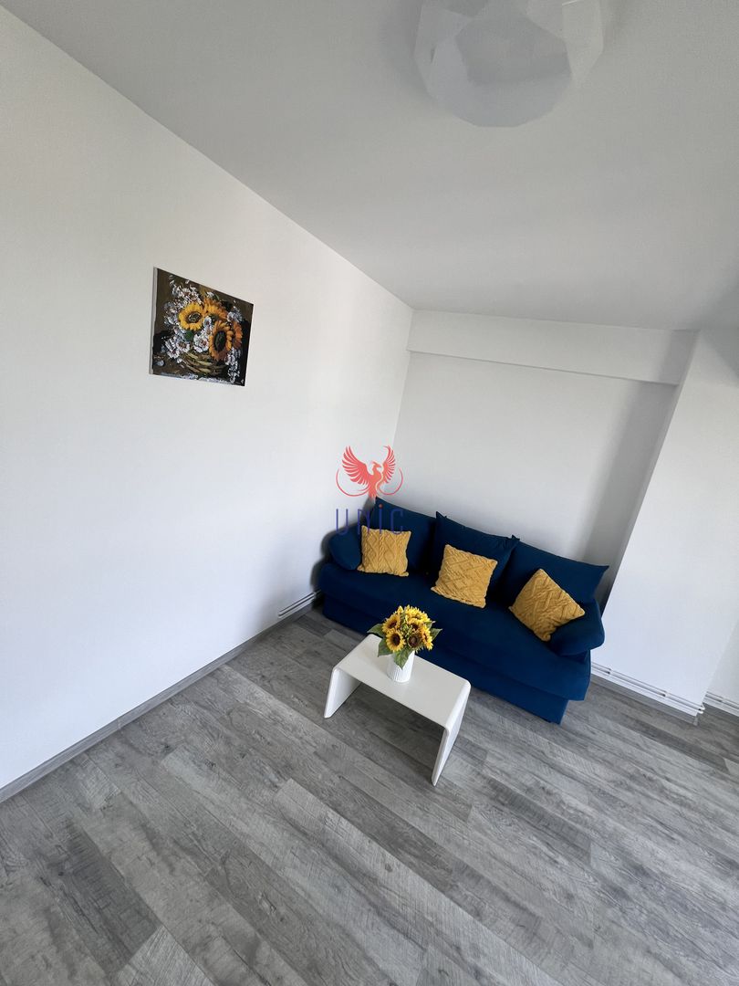 Garsoniera decomandata, strada Amaradia, bloc nou - Poză 40